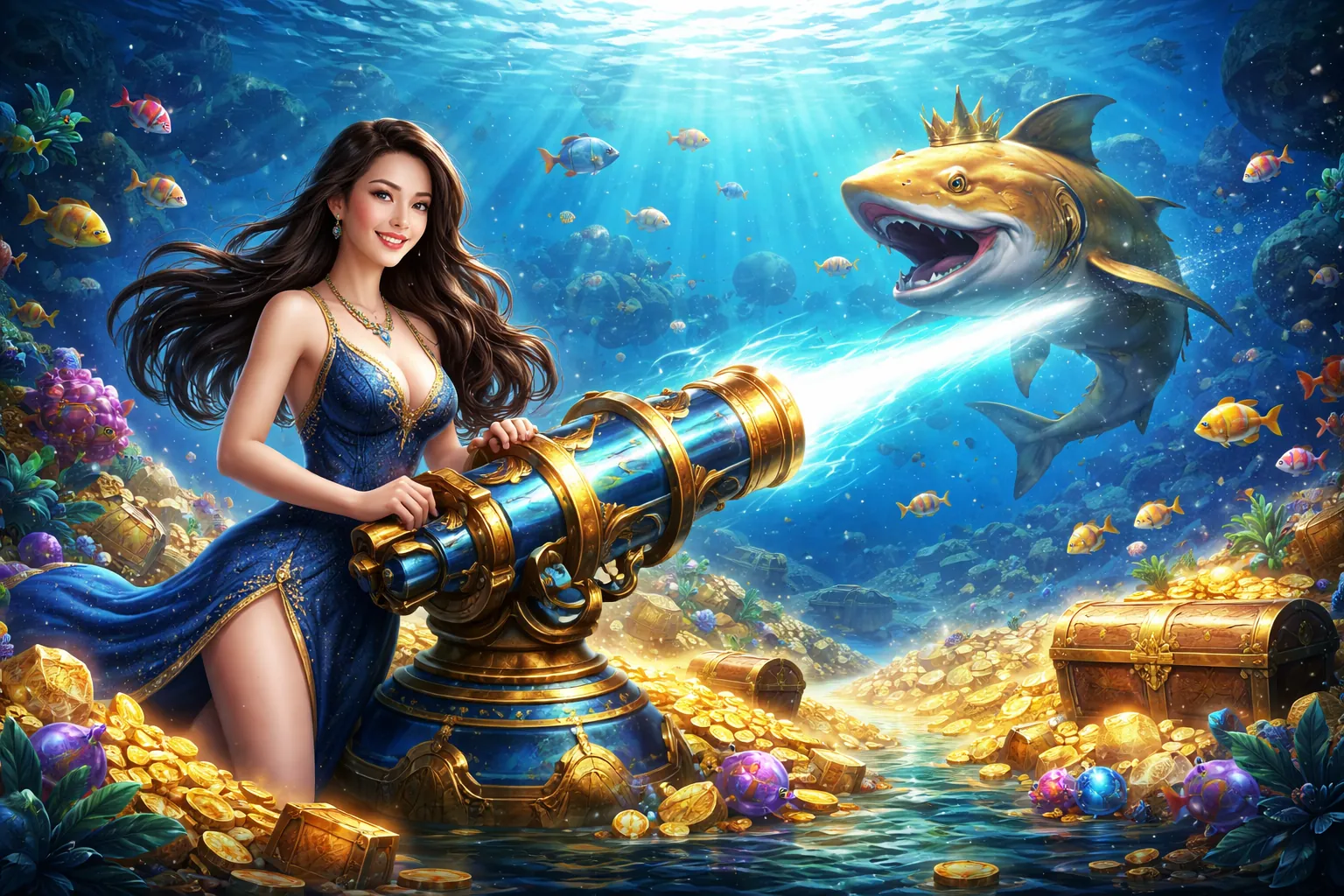 C88 – Cổng game trực tuyến hàng đầu cho người chơi Việt