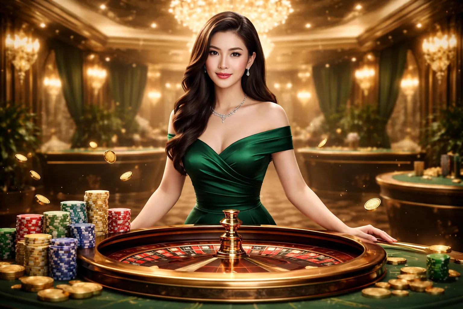 Chọn game trên C88