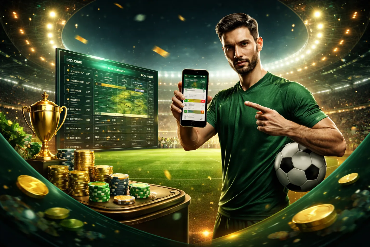 Tin tức và sự kiện mới nhất tại C88 Casino