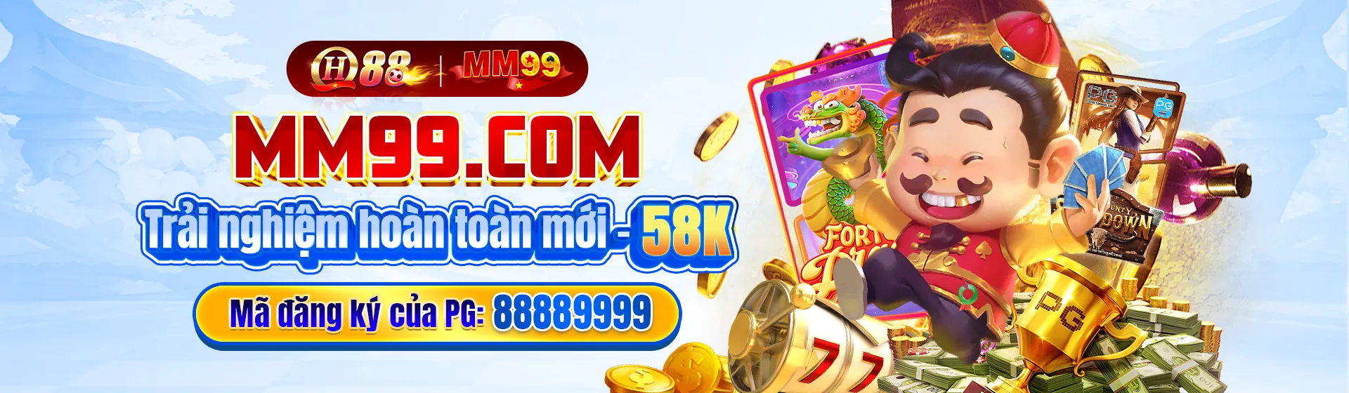Sảnh xổ số trực tuyến C88 năm 2026
