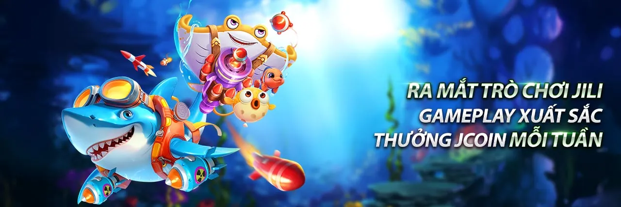 Săn cá đổi thưởng tại c88 bet với đồ họa đẹp mắt