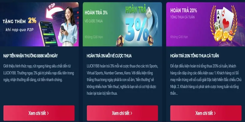 Khuyến mãi c88 tài xỉu mới nhất 2026